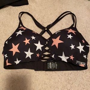 Victoria secret PINK sports bra